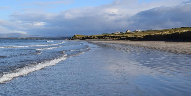 Rossnowlagh SMN