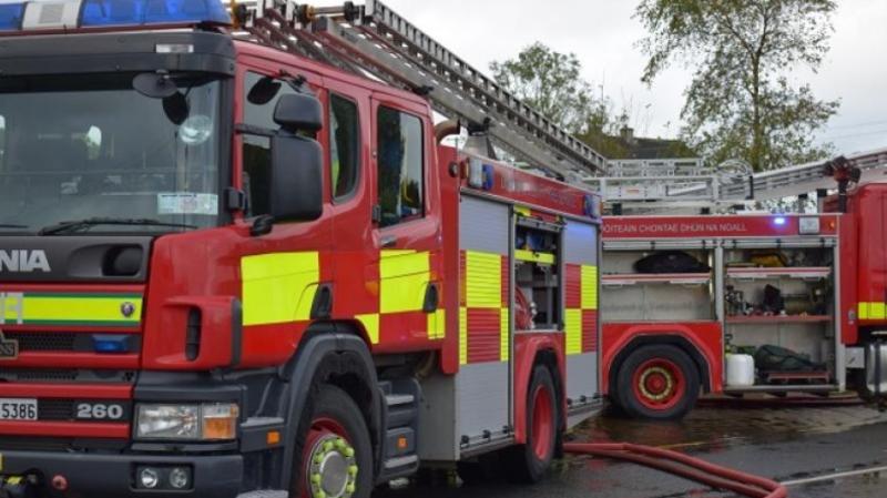 Fire Service open days taking place in Falcarragh and Killybegs