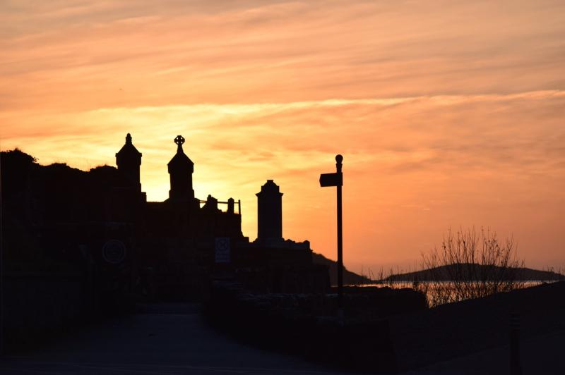 Donegal Town 550: free History and Remembrance conference