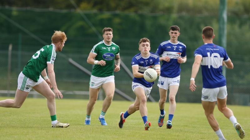 Four Masters prove doubters wrong with a superb win against Gaoth Dobhair