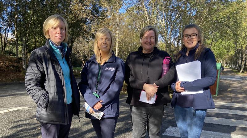 ACRES Donegal announce events to will focus on the role of women in agriculture