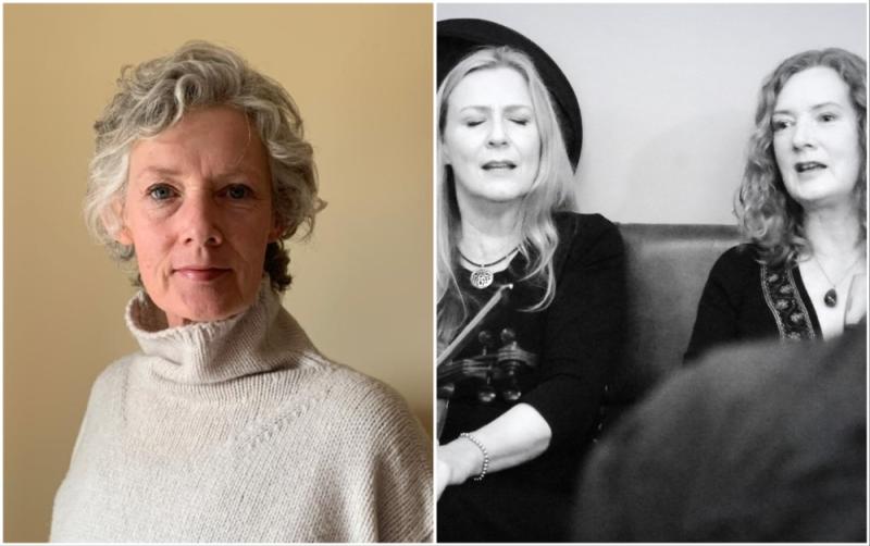 'A vibrant, glorious presence' - Tributes paid following death of iconic Donegal musician Ann Ní Mhaonaigh