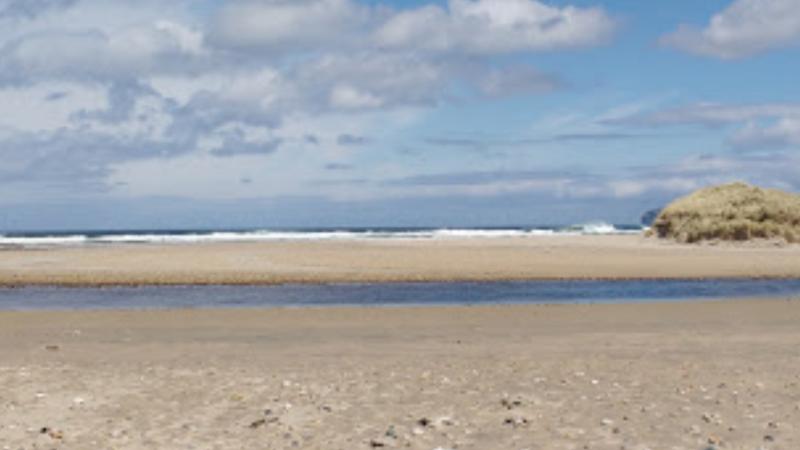 Beach clean-up organised for Falcarragh beach