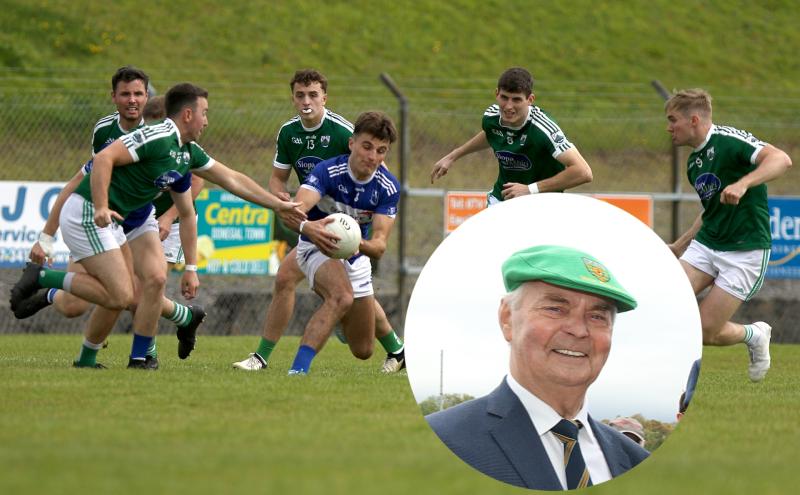 Mac's View: Club championship up and running with a few surprises