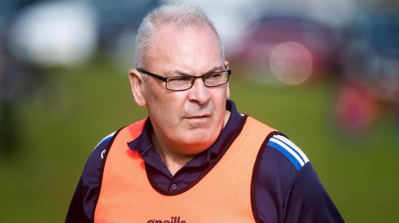Dan Doohan: 'For Cloughaneely, at the moment it's about survival' 