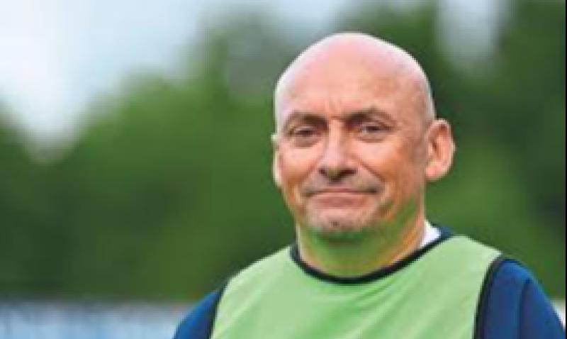 We showed amazing character to get win - Aodh Ruadh’s Maurice McLaughlin