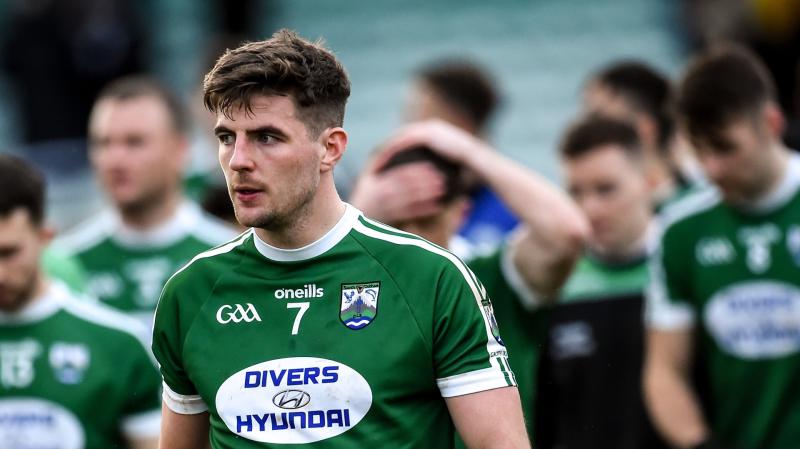 Fixtures confirmed for this weekends Donegal championship knockout games