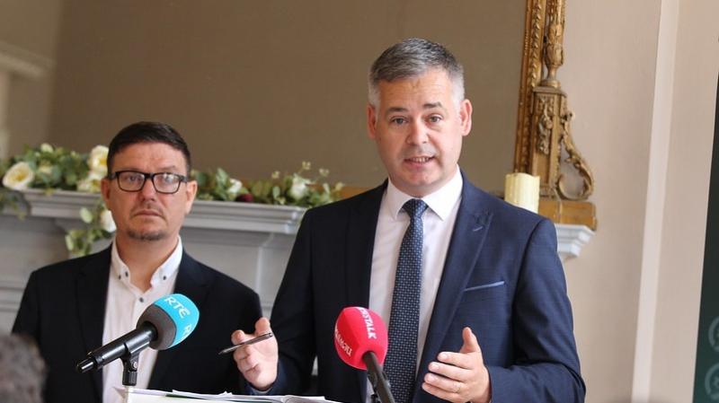 'Children in Donegal waiting over a year to see a councillor is unacceptable'