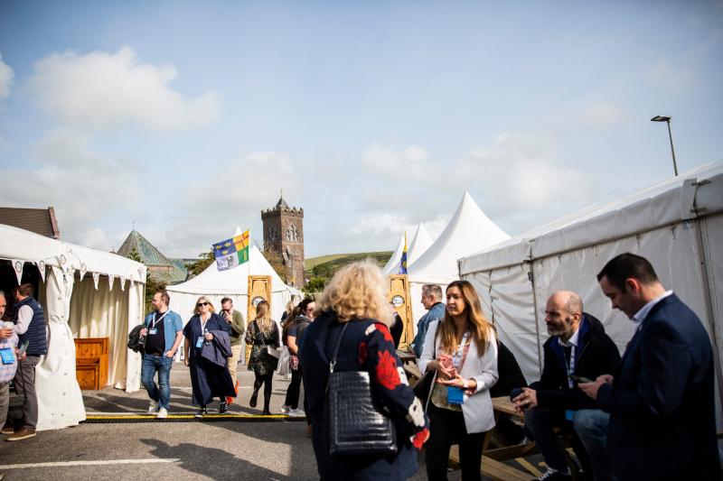 Eight Donegal finalists for Blas na hÉireann, The Irish Food Awards, 2024