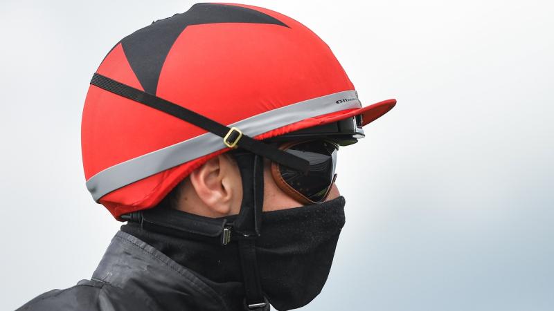 Five wins in four days as Oisin Orr completes a successful week