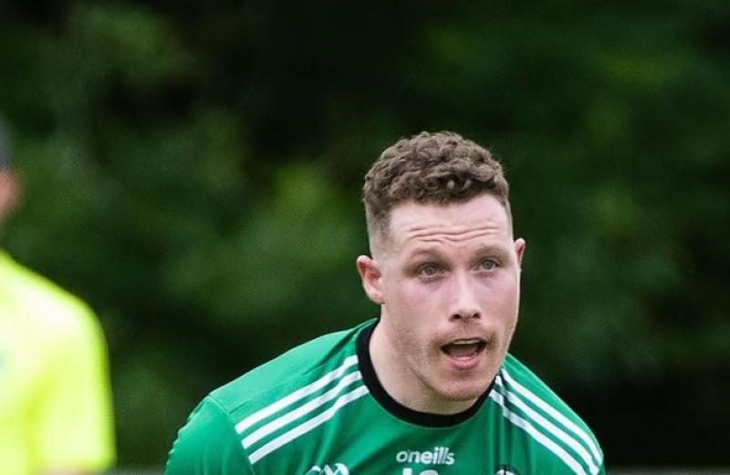 Naomh Brid have too much for neighbours Pettigo in Trummon