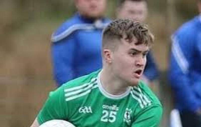 Naomh Muire get their campaign up and running with victory over Gaeil Fhánada