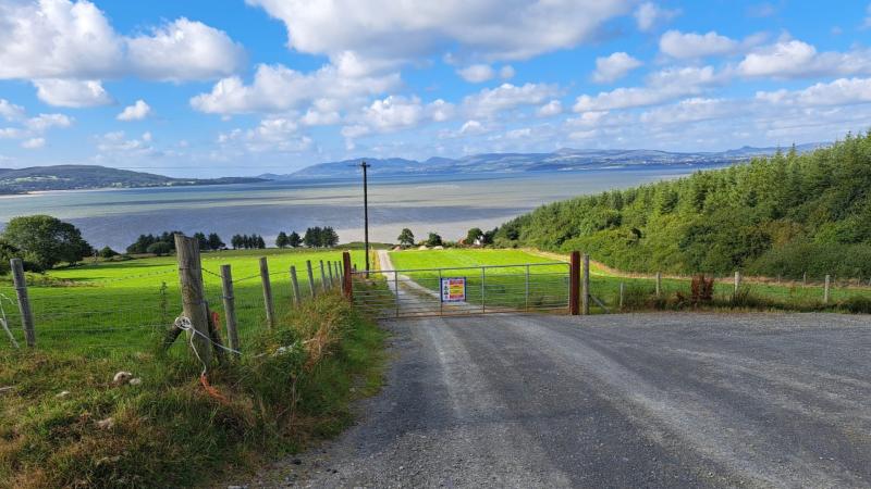 Retention permission for Inch development overturned by An Bord Plean&aacute;la