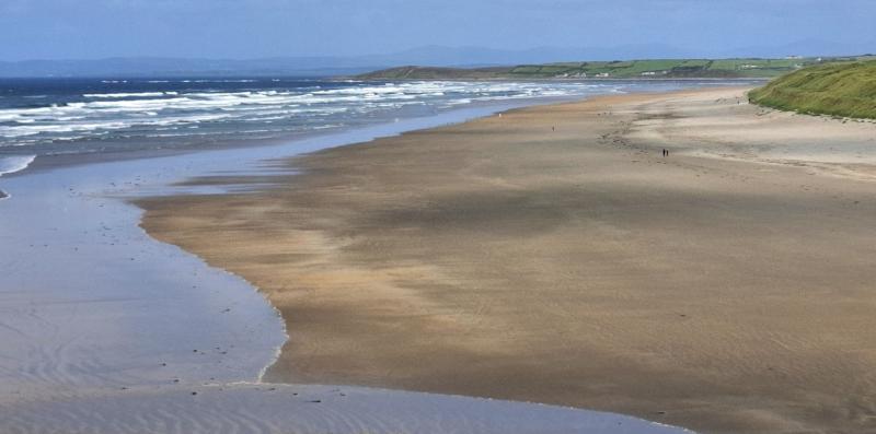 Tullan Strand