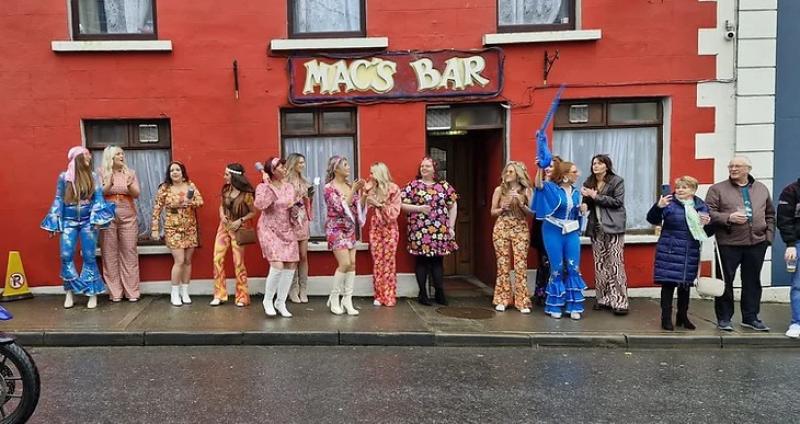 Killaghtee Festival celebrates people and place in packed programme of events