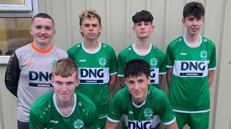 Six teenage debutants for St Catherine's ahead of new Premier Division season