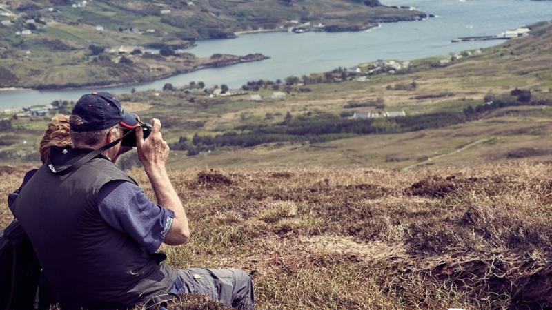 #LoveDonegal day aims to bring the county to an even winder audience 