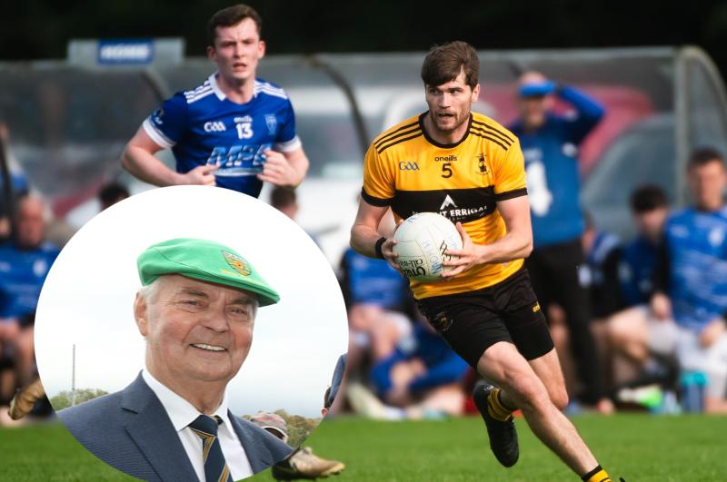 Mac's View: Club championships are hotting up after second round of games