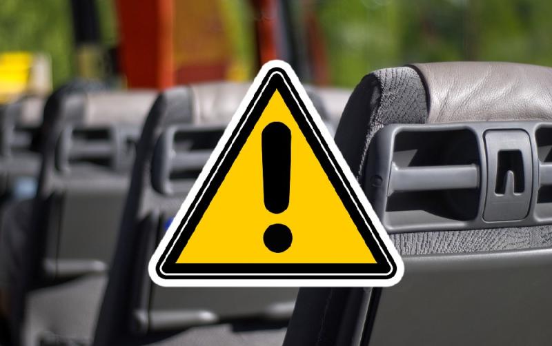 HSE issues urgent public health alert following confirmed measles case on bus from Dublin