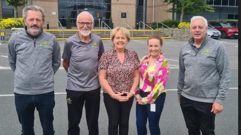 Donegal Half Marathon looks set to hit the 600 entries mark