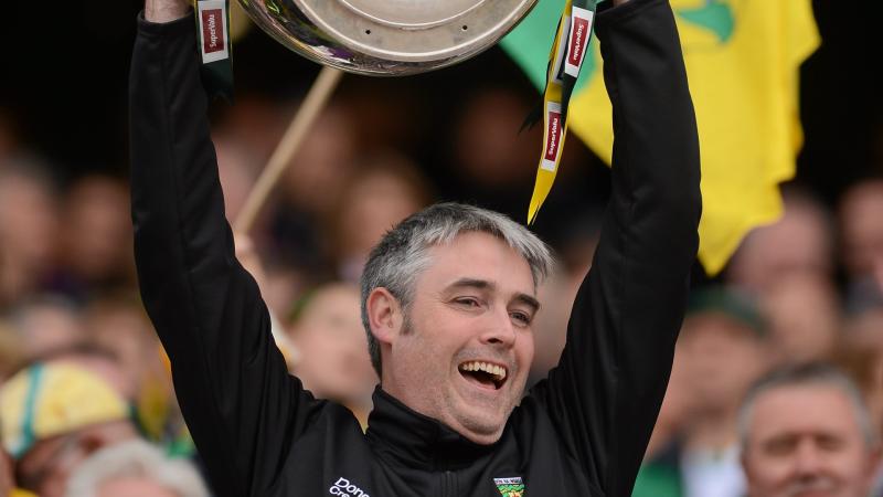 HSE confirm Dr Charles Mc Manus as the new GP for Ardara