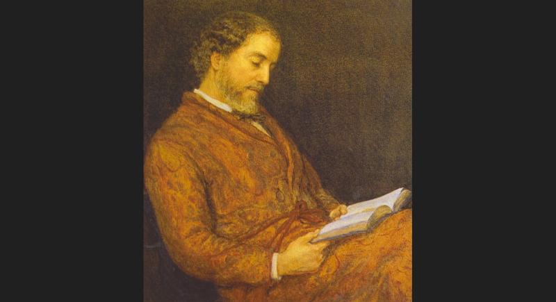 William Allingham to be remembered in Ballyshannon in his 200th birthday year