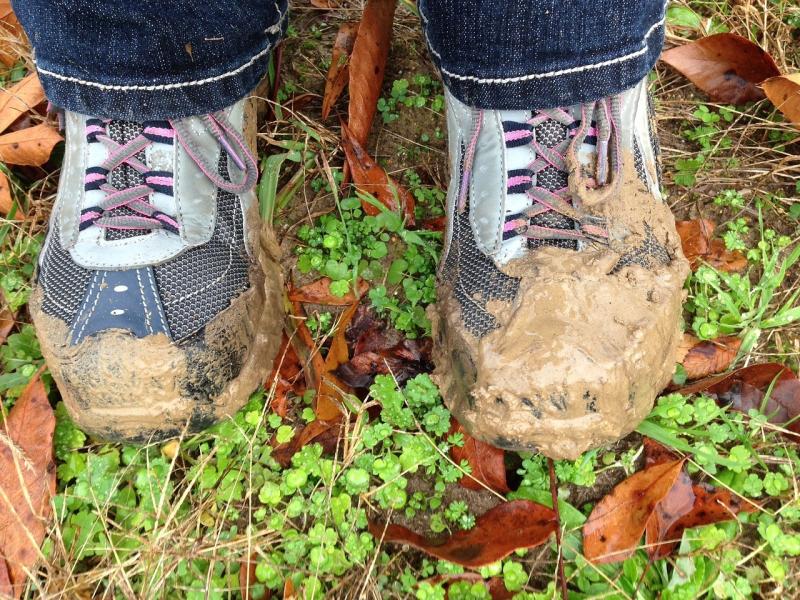 Bluestack Challenge route revised due to unsafe conditions caused by weather
