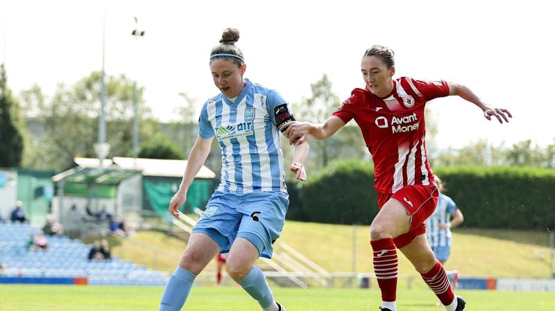 Paula McGrory helps fire Sligo Rovers into FAI Cup semi-finals 