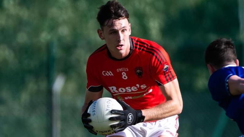 St Michael&rsquo;s just about hold of resurgent Dungloe to remain unbeaten&nbsp;