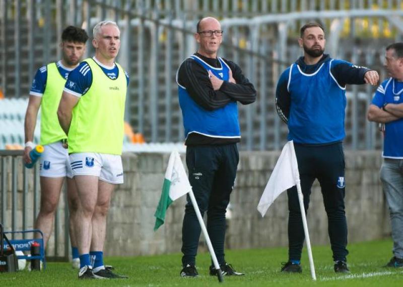 Four  Masters manager Sinclair wants to take learnings rather than apportion blame
