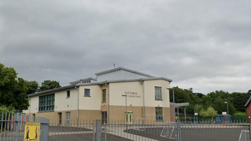 Extension confirmed for Moville’s Scoil Eoghain NS