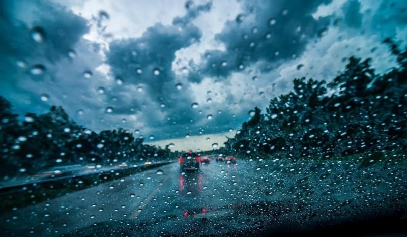 Spot flooding possible as Donegal wakes up to considerable rain 