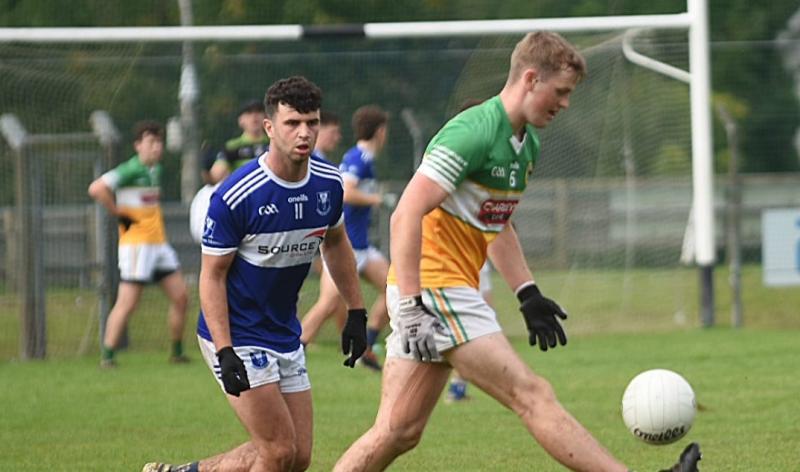 “He’s just incredible” - Jack Gallagher on Michael Murphy