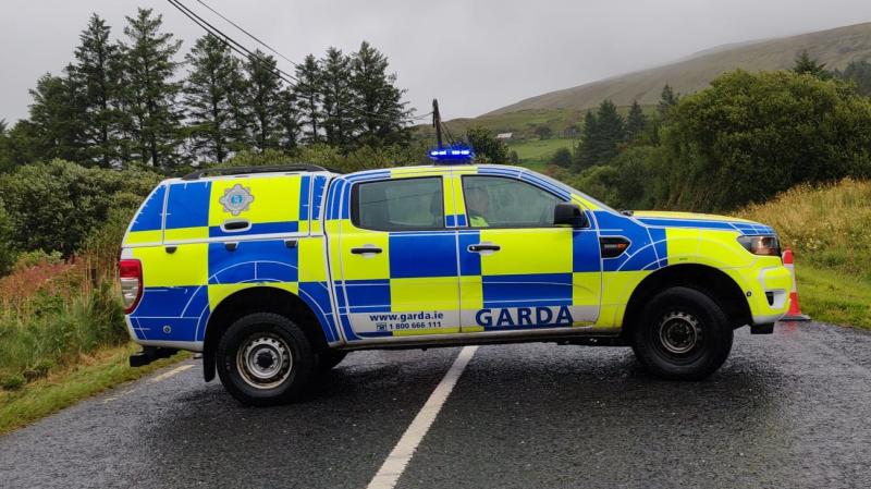 Gardaí renew appeal over Inishowen crash in which teenager lost his life