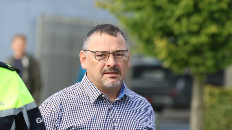 Man charged with dangerous driving  after death of elderly woman in Donegal crash