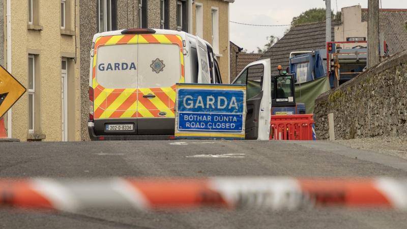 Woman (80s) killed in tragic accident in St Johnston
