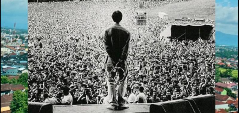 Missed out on Oasis tickets? See the next best thing in Donegal next summer