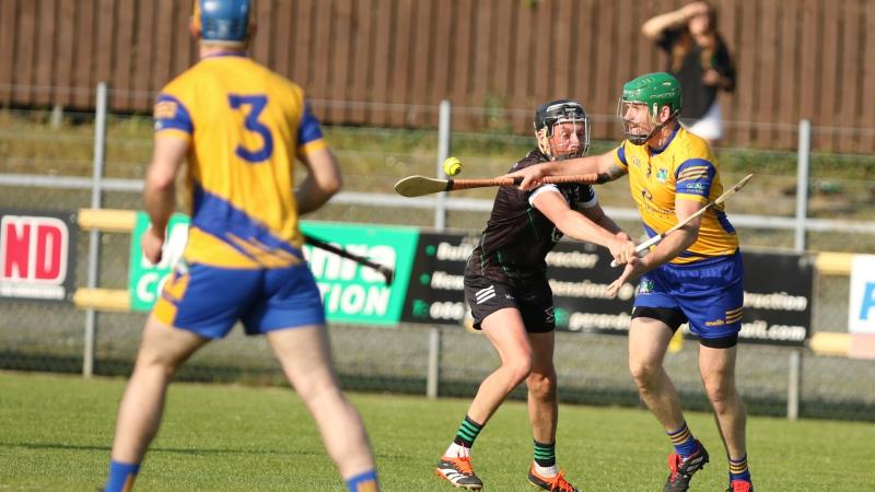 Burt take another win in convincing style at home to Setanta
