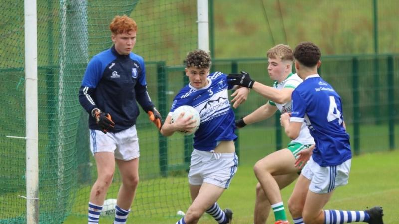 Four Masters’ spirit and character lauded by managers Gallagher and Loughney 