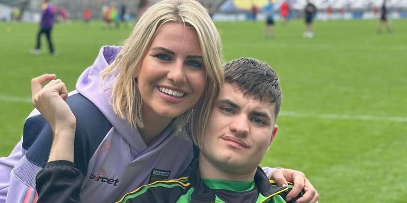 'Absolute disgrace': Donegal mother angered as HSE 'pull the rug' on vital transport
