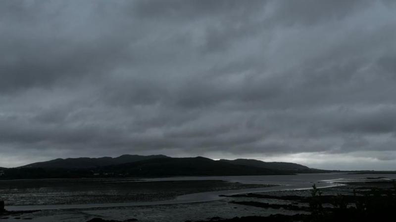 Donegal set for a cloudy Tuesday with a mixtures of showers and sunshine