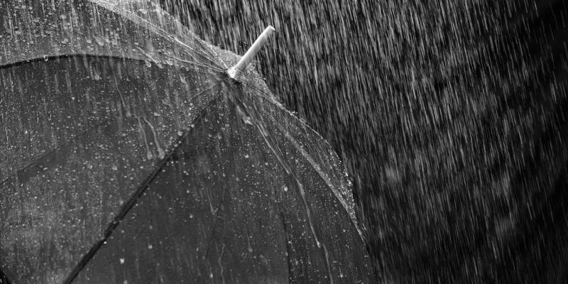 Malin Head weather station had wettest August on record