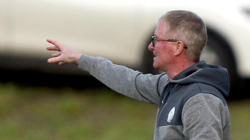 'I’ve banned the lads from talking about the play-offs now' - Darren Murphy