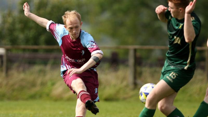 Donegal Town FC looking towards youth to build for 2024/25 season