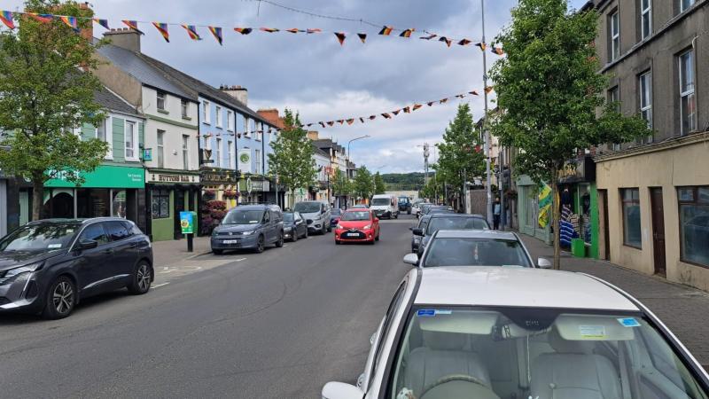 Event organised to establish a town team in Buncrana