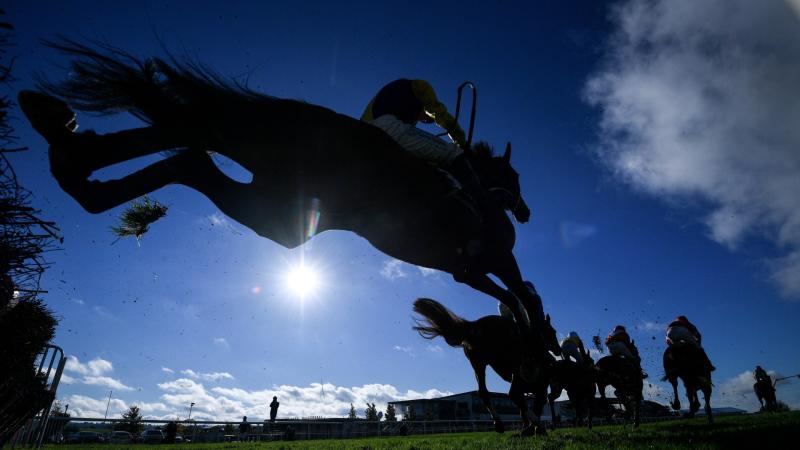 Final horse and pony races of the season to thrill Carndonagh this Sunday