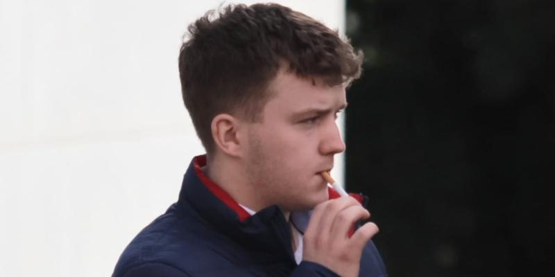 Doochary man gets driving ban after checkpoint time query