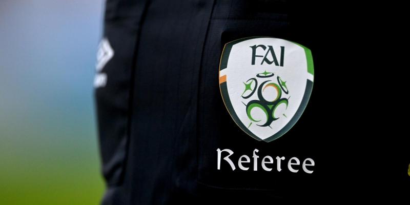 Referee's report awaited as Donegal League game abandoned 