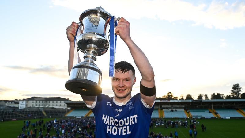 Donegal preliminary quarter-finals and relegation play-off matches confirmed