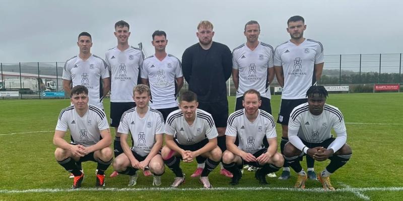 Derby win at Bonagee puts Letterkenny Rovers into Area Shield final